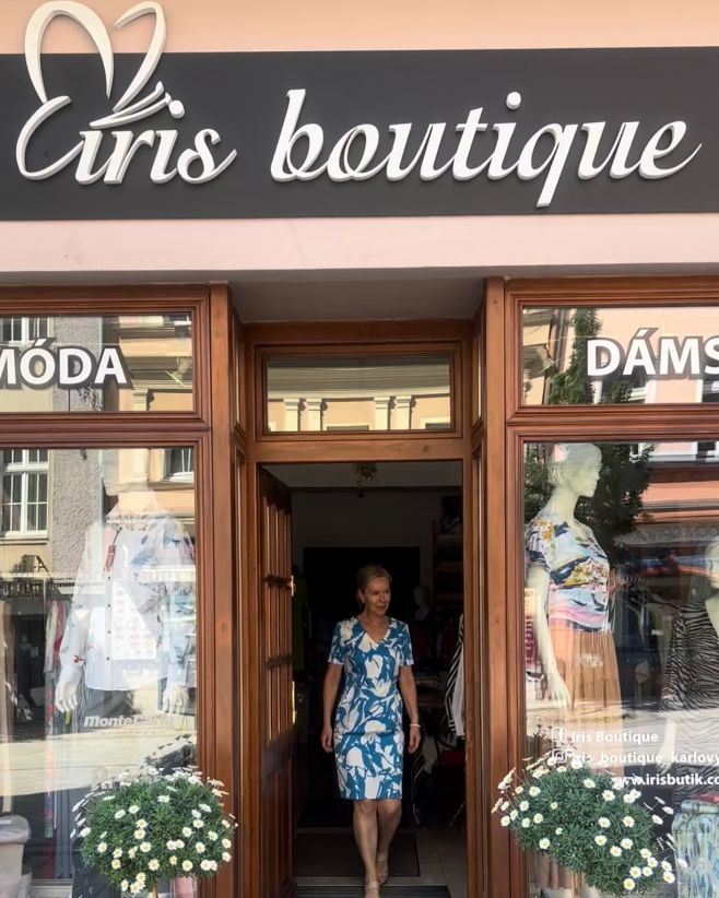 DŮLEŽITÉ INFO!!! Vážené dámy, Vážení pánové, bohužel musím oznámit, že můj účet Ilona Křížová na Facebooku byl odcizen a...