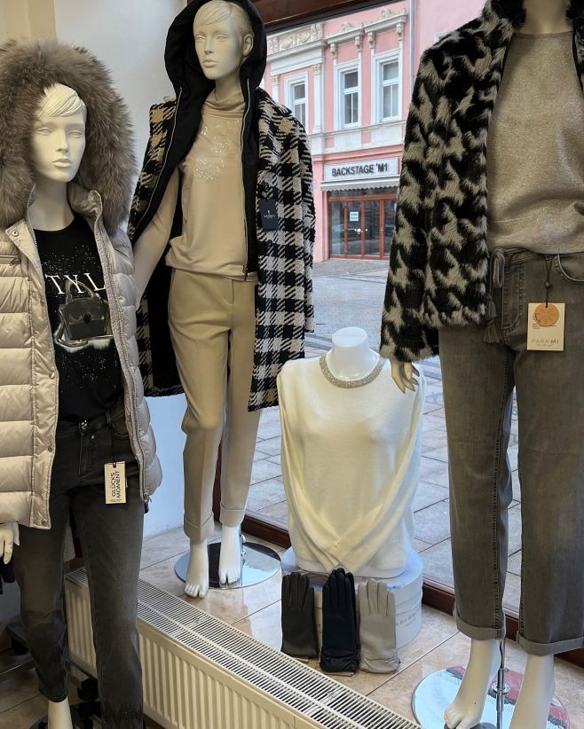 Aktuální výloha 🫶